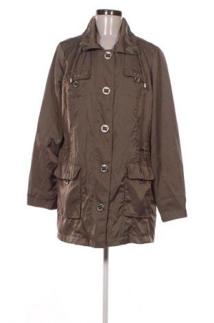 Дамско яке Gina Laura, Размер M, Цвят Кафяв, Цена 6,64 €