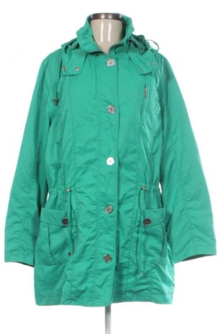 Дамско яке Gina Laura, Размер XXL, Цвят Зелен, Цена 13,80 €
