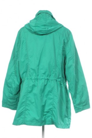 Дамско яке Gina Laura, Размер XXL, Цвят Зелен, Цена 13,80 €