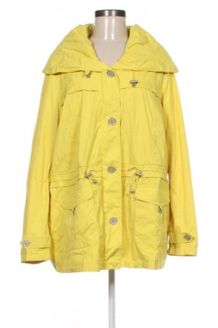 Női dzseki Gina Laura, Méret XXL, Szín Sárga, Ár 6 899 Ft