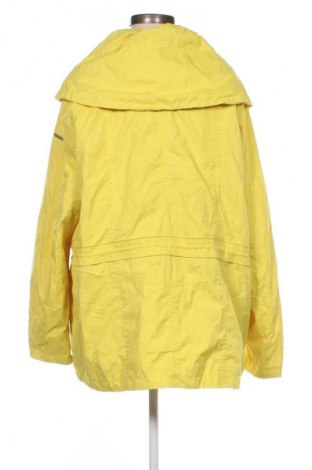 Női dzseki Gina Laura, Méret XXL, Szín Sárga, Ár 6 899 Ft