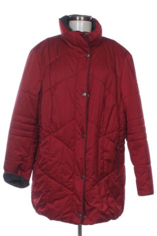 Damenjacke Gina S, Größe XXL, Farbe Rot, Preis € 91,99