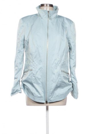 Kurtka damska Gina S, Rozmiar L, Kolor Niebieski, Cena 243,58 zł