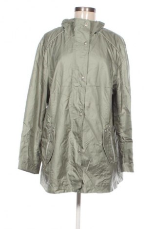 Kurtka damska Gina S, Rozmiar XXL, Kolor Zielony, Cena 195,99 zł