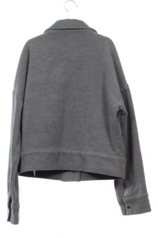 Kurtka damska Gina Tricot, Rozmiar XS, Kolor Szary, Cena 112,53 zł