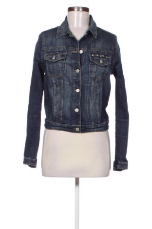 Női dzseki Gina Tricot, Méret M, Szín Kék, Ár 7 025 Ft