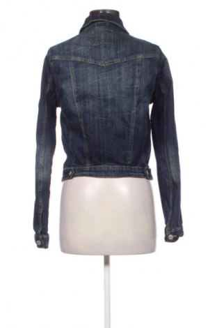 Női dzseki Gina Tricot, Méret M, Szín Kék, Ár 7 025 Ft