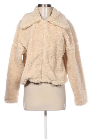 Дамско яке Gina Tricot, Размер M, Цвят Бежов, Цена 21,00 €