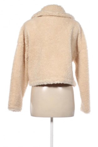 Дамско яке Gina Tricot, Размер M, Цвят Бежов, Цена 21,00 €