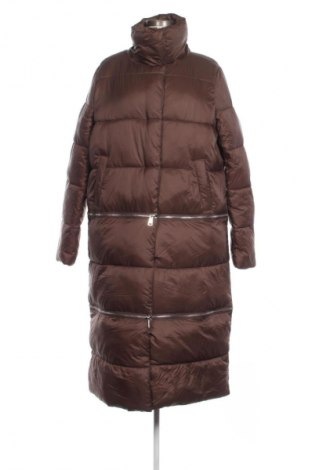 Kurtka damska Giorgio, Rozmiar L, Kolor Brązowy, Cena 97,99 zł