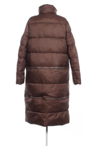 Kurtka damska Giorgio, Rozmiar L, Kolor Brązowy, Cena 97,99 zł