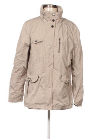 Дамско яке Giorgio, Размер XL, Цвят Бежов, Цена 9,71 €