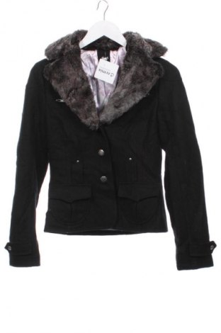 Дамско яке Gipsy, Размер XS, Цвят Черен, Цена 23,00 €