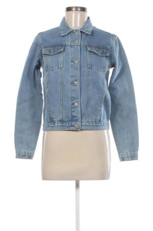 Geacă de femei Glamorous, Mărime S, Culoare Albastru, Preț 125,99 Lei