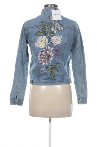 Geacă de femei Glamorous, Mărime S, Culoare Albastru, Preț 125,99 Lei