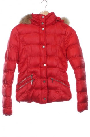 Дамско яке Glo Story, Размер XS, Цвят Червен, Цена 46,00 €