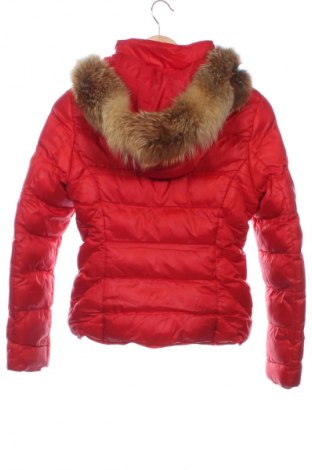 Дамско яке Glo Story, Размер XS, Цвят Червен, Цена 46,00 €
