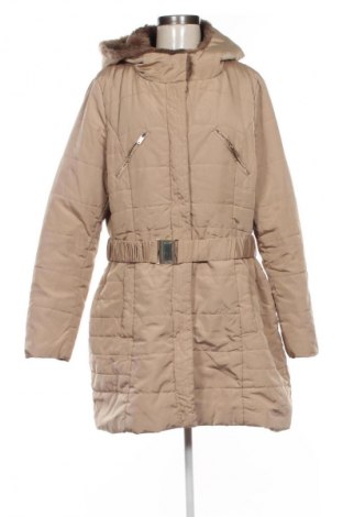 Дамско яке Grain De Malice, Размер XL, Цвят Бежов, Цена 25,56 €