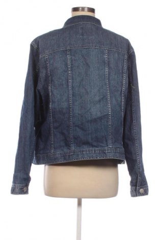 Damenjacke Grandiosa, Größe XXL, Farbe Blau, Preis € 15,99