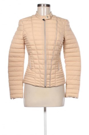 Дамско яке Guess, Размер S, Цвят Бежов, Цена 62,90 €