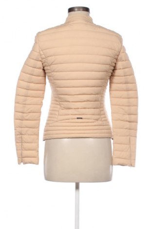 Дамско яке Guess, Размер S, Цвят Бежов, Цена 62,90 €