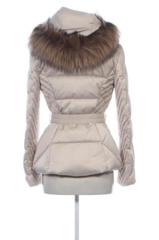 Damenjacke Guess, Größe S, Farbe Ecru, Preis € 179,99