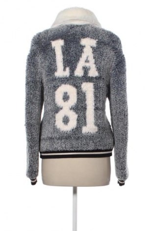 Дамско яке Guess, Размер M, Цвят Сив, Цена 59,00 €