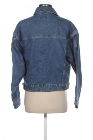 Geacă de femei Guess, Mărime S, Culoare Albastru, Preț 789,99 Lei