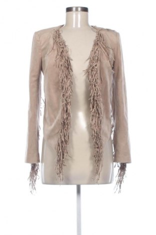 Női dzseki Guess, Méret XS, Szín Bézs, Ár 26 033 Ft