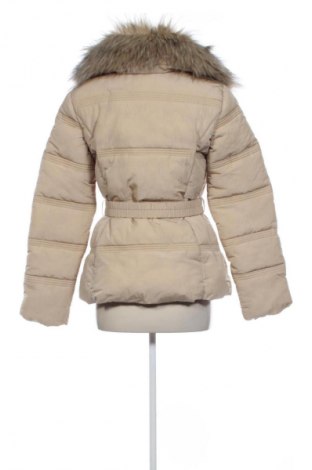 Geacă de femei Guess, Mărime L, Culoare Bej, Preț 405,00 Lei