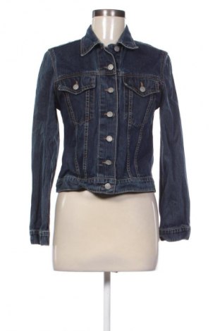 Дамско яке H.I.S, Размер S, Цвят Син, Цена 11,24 €