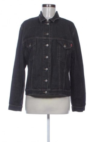 Kurtka damska H.I.S, Rozmiar L, Kolor Czarny, Cena 82,99 zł