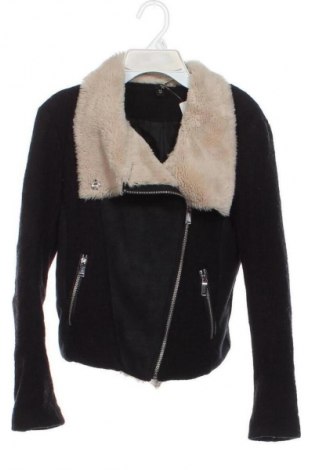 Női dzseki H&M, Méret XS, Szín Fekete, Ár 10 331 Ft