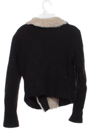 Női dzseki H&M, Méret XS, Szín Fekete, Ár 10 331 Ft