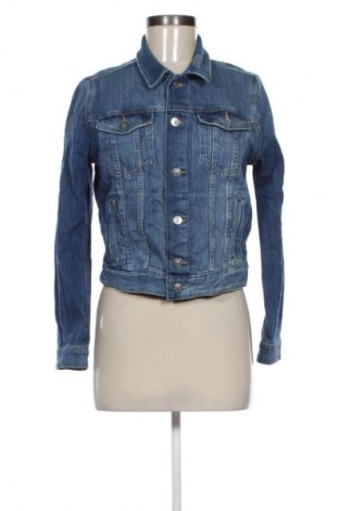 Damenjacke H&M, Größe M, Farbe Blau, Preis € 13,99