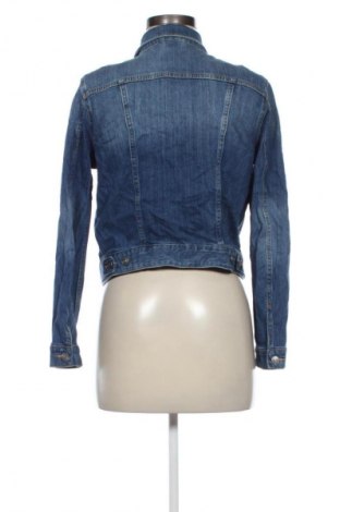 Damenjacke H&M, Größe M, Farbe Blau, Preis € 13,99