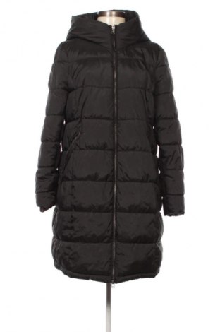 Дамско яке H&M, Размер M, Цвят Черен, Цена 18,40 €