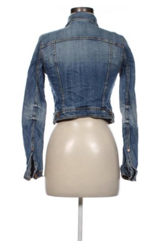 Γυναικείο μπουφάν H&M, Μέγεθος S, Χρώμα Μπλέ, Τιμή 11,99 €