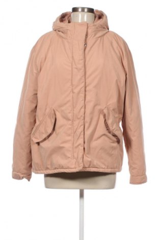 Dámská bunda  H&M, Velikost M, Barva Béžová, Cena  489,00 Kč