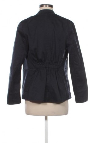 Дамско яке H&M, Размер XS, Цвят Син, Цена 24,55 €