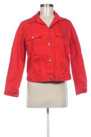 Дамско яке H&M, Размер S, Цвят Червен, Цена 7,15 €