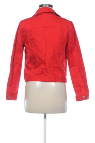 Дамско яке H&M, Размер S, Цвят Червен, Цена 7,15 €