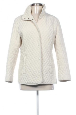 Γυναικείο μπουφάν H&M, Μέγεθος M, Χρώμα  Μπέζ, Τιμή 10,99 €