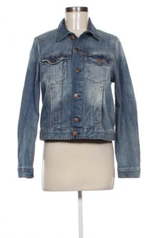 Дамско яке H&M, Размер S, Цвят Син, Цена 10,22 €