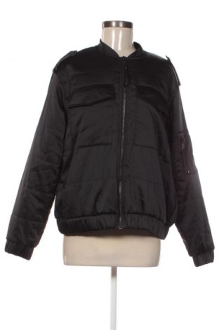 Női dzseki H&M, Méret S, Szín Fekete, Ár 5 149 Ft