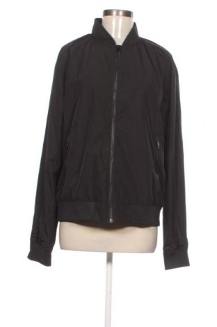 Dámska bunda  H&M, Veľkosť M, Farba Čierna, Cena  9,95 €