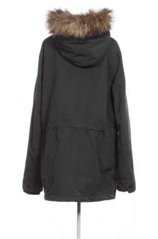 Geacă de femei H&M, Mărime XL, Culoare Gri, Preț 145,99 Lei