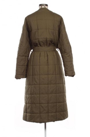 Dámska bunda  H&M, Veľkosť XL, Farba Zelená, Cena  11,95 €