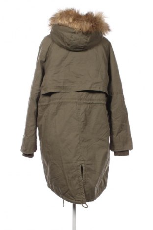 Női dzseki H&M, Méret L, Szín Zöld, Ár 8 829 Ft