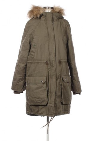 Női dzseki H&M, Méret L, Szín Zöld, Ár 8 829 Ft